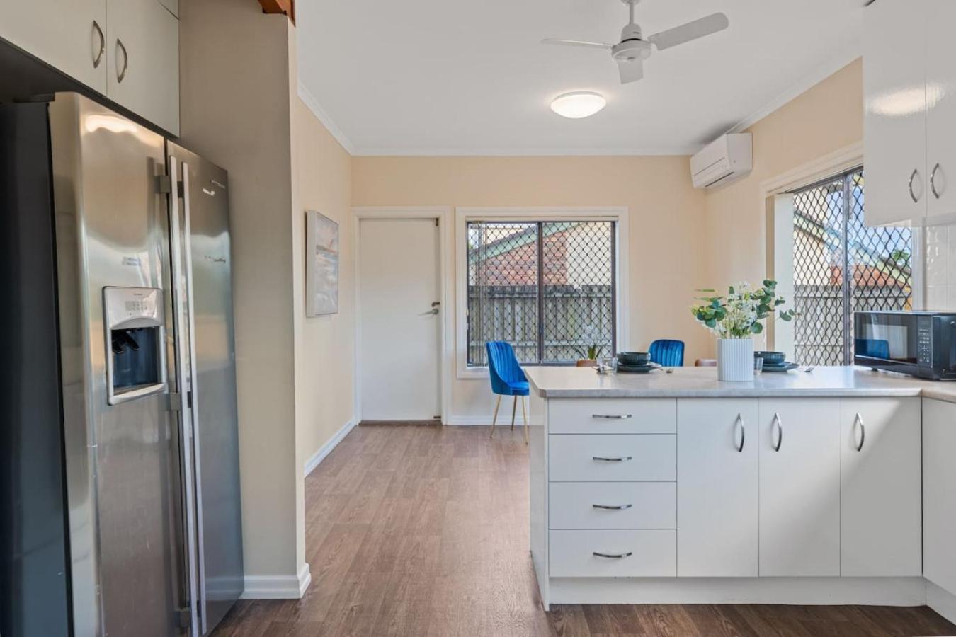 Affordable Convenient Stay 4Beds With Ducted Ac บริสเบน ภายนอก รูปภาพ